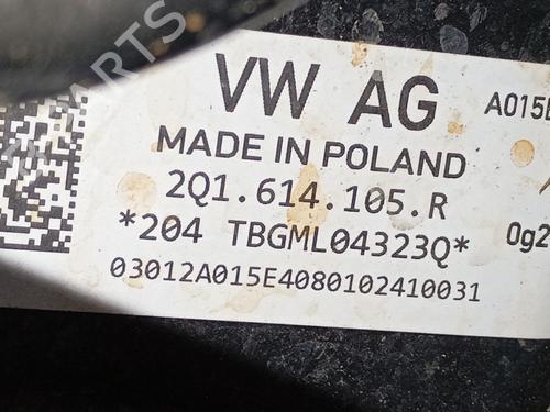 servo-brake-vw-t-cross-c11-d31-2018-32451736 main image