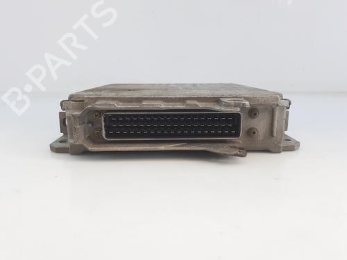 Engine control unit (ECU) LAND ROVER FREELANDER I (L314) 2.0 DI 4x4 | BP8500500M57