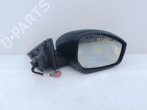 Ryggespeil høyre JAGUAR F-PACE (X761) 3.0 SDV6 AWD (300 hp) 30589497