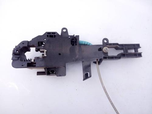 Rear left lock BMW 1 (E87) 120 d | BP6530470C100 