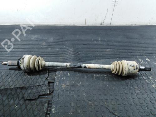 Arbre de transmission arrière gauche HYUNDAI SANTA FÉ II (CM) 2.2 CRDi GLS 4x4 (150 hp) 5182001