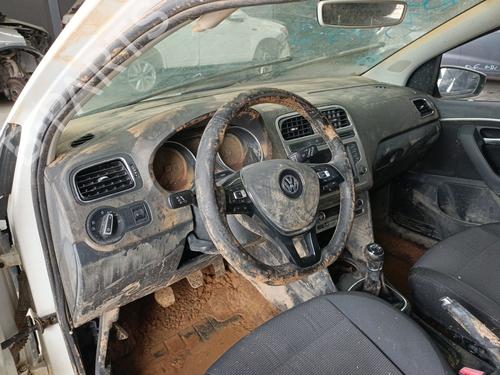 Dashboard VW POLO V (6R1, 6C1)  | BP28055050C46 