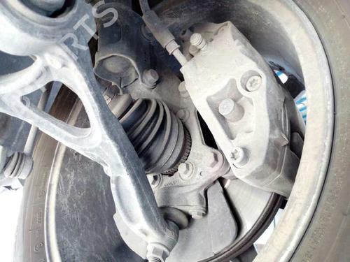 Used Left front steering knuckle VOLVO XC90 I (275) D5 AWD (163 hp) 3521076
