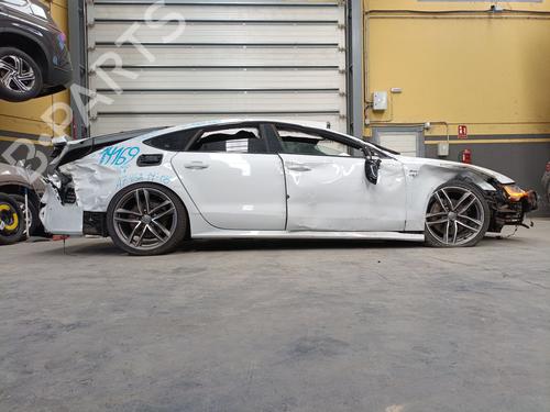 Right front brake caliper AUDI A7 Sportback (4GA, 4GF) 3.0 TDI quattro | BP30168704M104