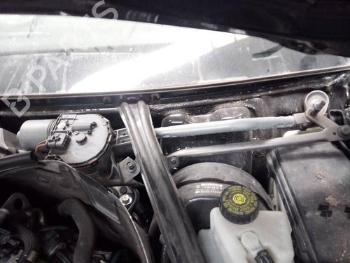 Used Front wiper motor MERCEDES-BENZ C-CLASS (W204) [2007-2015]  7862611