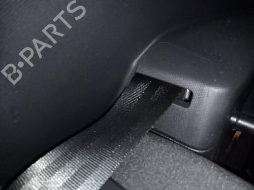 Used Rear right seatbelt FORD FOCUS IV (HN) [2018-2025]  22734600
