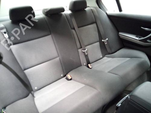 Front right window mechanism BMW 3 (E90) 320 d | BP7839807C23 