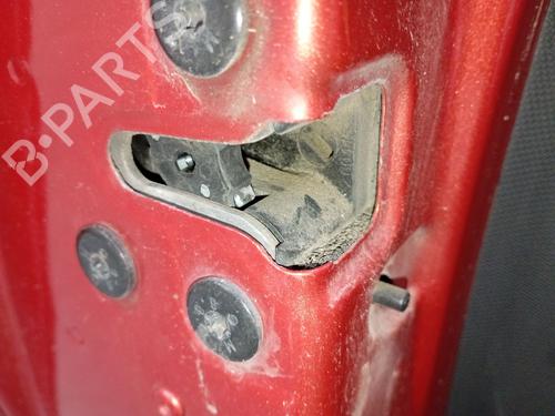 Venstre bagtil lås Venstre bagtil lås RENAULT CLIO IV (BH_) 1.5 dCi 75 (75 hp) 34341649 34341649