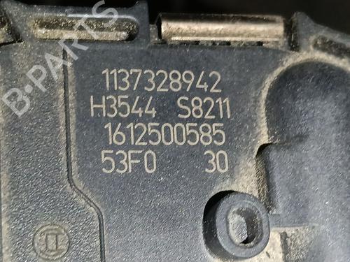 Front wiper motor VW PASSAT B8 Variant (3G5, CB5) 1.6 TDI | BP38460499M29 - Image 3