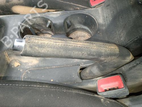 Hand brake KIA CEE'D (JD) 1.4 MPI BP28125585I18