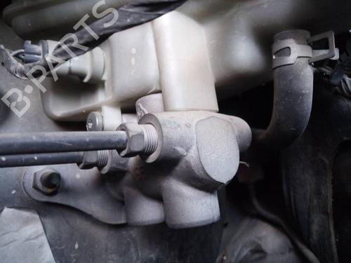 Used Brake master cylinder DODGE CALIBER 2.0 CRD (140 hp) 15498424