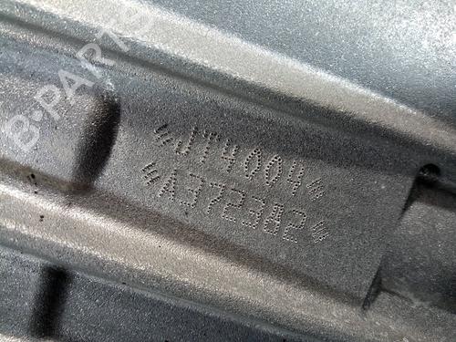 Gearbox DACIA SANDERO III | BP15855124M3