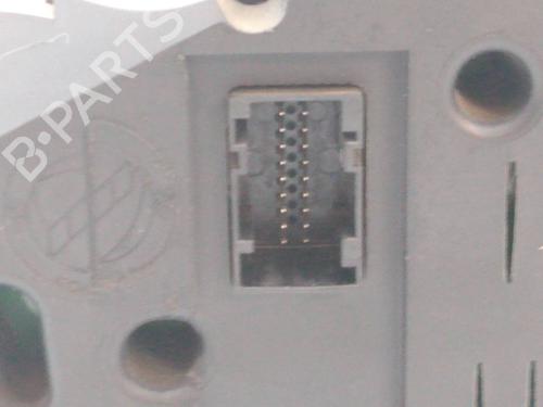 Instrument cluster ALFA ROMEO GT (937_) 1.9 JTD (937CXN1B) | BP8297371C47 