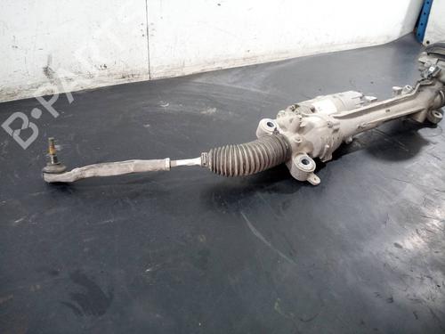 Steering rack RENAULT GRAND SCÉNIC IV (R9_) 1.7 Blue dCi 150 (R9A7, R9A8) | BP18112046M22 