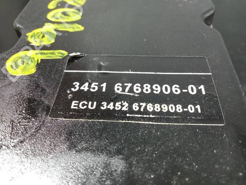 ABS pump BMW 5 (E60) 525 d | BP9964789M43 