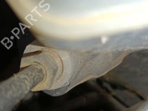 Used Brake master cylinder MERCEDES-BENZ GLC (X253) 220 d 4-matic (253.915) (194 hp) 29451980
