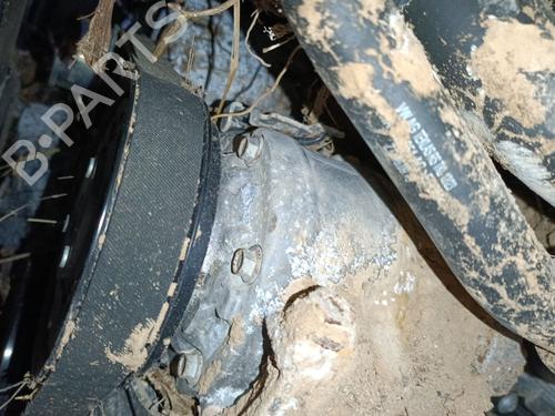 Compressor A/C VW T-ROC (A11, D11) 1.5 TSI (150 hp) 32867444