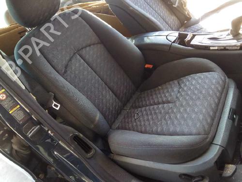 Instrument cluster MERCEDES-BENZ E-CLASS (W211) E 320 CDI (211.026) | BP2324248C47 
