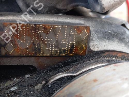 Engine RENAULT TRAFIC III Bus (JG_) 2.0 dCi 150 (JGMU) | BP36561435M1 - Image 20