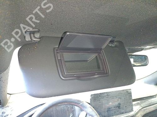 Used Left sun visor Left sun visor FORD FOCUS IV (HN) 1.5 EcoBlue (116 hp) 40127463 40127463