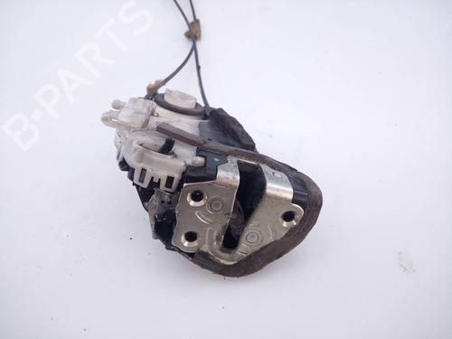 Rear right lock TOYOTA PRIUS (_W3_) 1.8 Hybrid (ZVW3_) | BP10114931C99 
