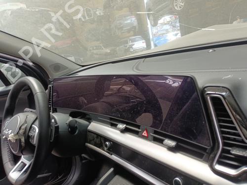 Kombiinstrument KIA SPORTAGE V (NQ5) 1.6 T-GDI MHEV (180 hp) 28072405