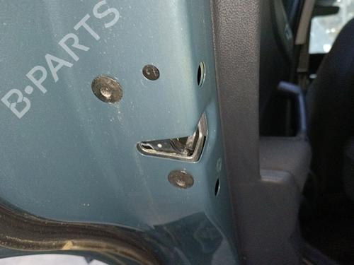 Fechadura trás esquerda VW T-ROC (A11, D11) 1.5 TSI (150 hp) 32859202