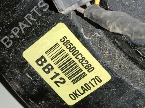 Used Servo brake HYUNDAI i20 II (GB, IB) 1.0 T-GDI (101 hp) 32751057