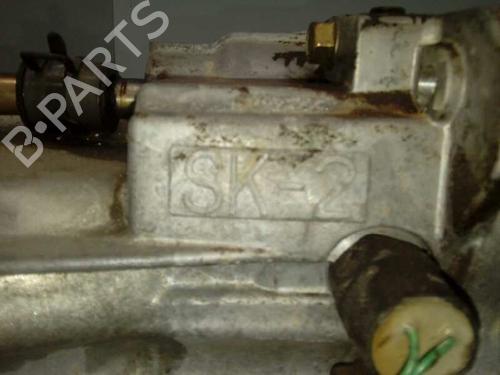 Gearbox KIA SPORTAGE SUV (K00) 2.0 TD 4WD | BP5335142M3 