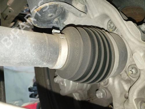 Used Right front driveshaft HYUNDAI TUCSON (NX4E, NX4A) 1.6 T-GDi (150 hp) 30838666