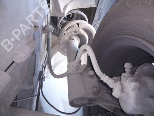 Used Left front shock absorber DACIA LOGAN MCV II [2013-2025]  15280024