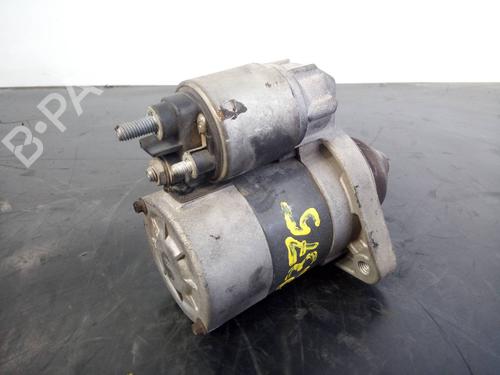 Used Starter FORD FOCUS III [2010-2020]  19331618
