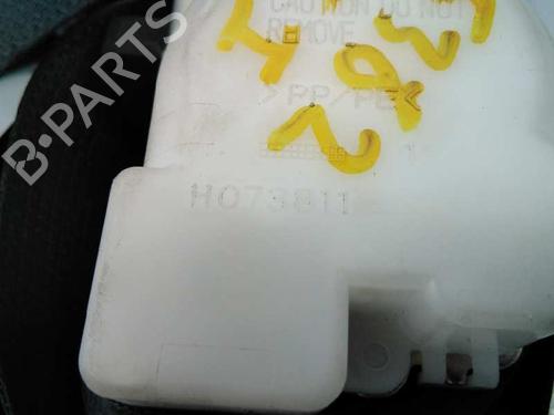 Rear left seatbelt FORD GALAXY I (WGR)  | BP6619900I29 