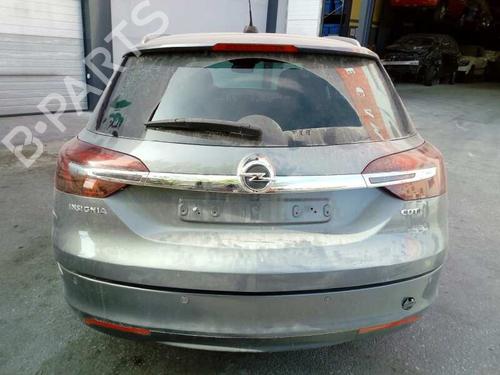 Electronic module OPEL INSIGNIA A Sports Tourer (G09)  | BP4681663M83 