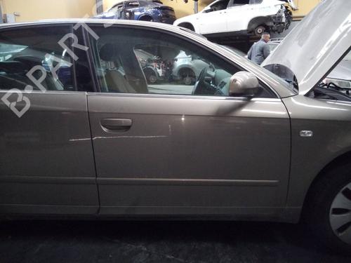 Used Right front door AUDI A4 B7 (8EC) 2.0 TDI (170 hp) 22336640