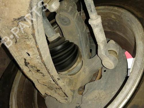 Used Right front steering knuckle VOLVO XC60 I SUV (156) D3 / D4 (163 hp) 5108022