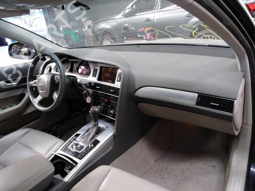 Viskermotor vindrude AUDI A6 C6 (4F2) 2.7 TDI | BP16075927M29 