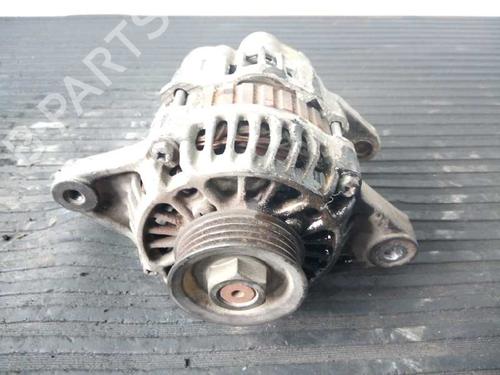 Used Alternator SUZUKI VITARA (ET, TA, TD) [1988-2002]  7233658