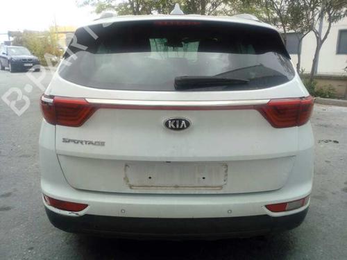 Left front fog light KIA SPORTAGE IV (QL, QLE) 1.6 GDI | BP5600651C30 