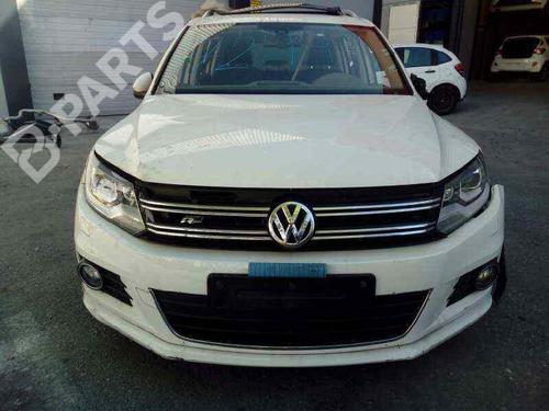 Rear mirror VW TIGUAN (5N_) 2.0 TDI 4motion | BP5607025I6  - Image 6