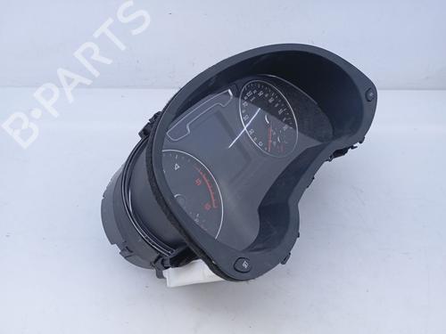 Instrument cluster AUDI Q3 (8UB, 8UG) 2.0 TDI quattro | BP26411236C47 