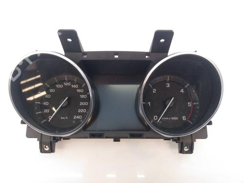 Kombiinstrument LAND ROVER RANGE ROVER SPORT II (L494) 3.0 D250 4x4 (249 hp) 7867904
