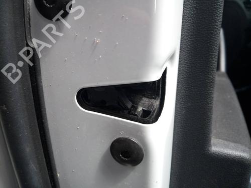 Used Front left lock VW TIGUAN (AD1, AX1) 2.0 TDI (122 hp) 17526277