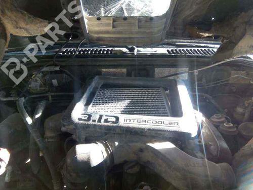 Used Parts OPEL MONTEREY A (M92)  3.1 TD (UBS69D, UBS69G)  835957