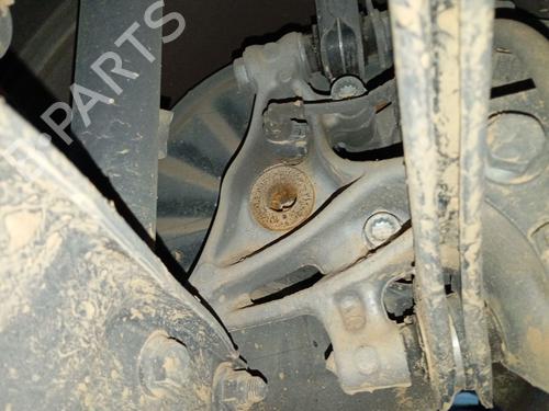 Manga de eixo trás esquerda VW TIGUAN (AD1, AX1) 1.4 TSI (125 hp) 31333607