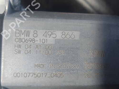 Front right window mechanism BMW 3 (G20, G80, G28) 318 d | BP39945448C23  - Image 5