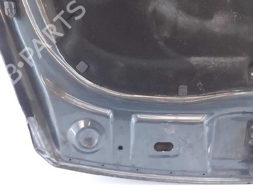 Hood VW TOUAREG (7LA, 7L6, 7L7)  | BP6516526C1 