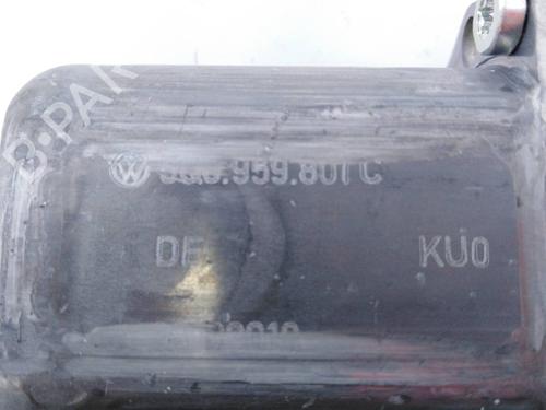 Left front window motor VW GOLF VII (5G1, BQ1, BE1, BE2)  | BP7907756E21 