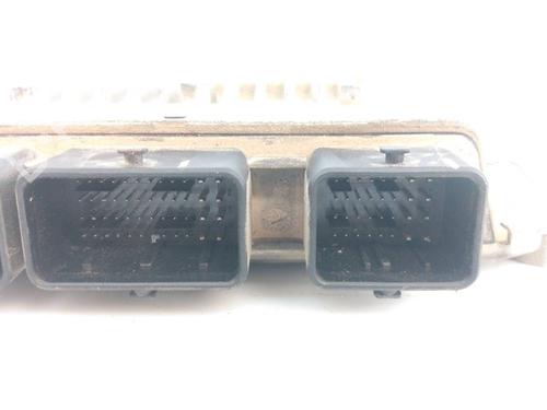 Engine control unit (ECU) CITROËN C3 I (FC_, FN_) 1.4 HDi | BP10938476M57 