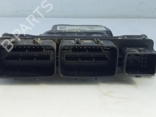 Engine control unit (ECU) DACIA LODGY (JS_)  | BP17569546M57 